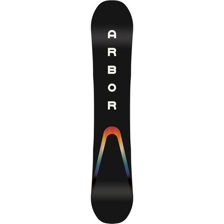 Arbor - Formula Rocker Snowboard - 2023