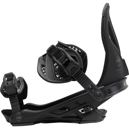 Arbor - Hemlock Snowboard Binding - 2023