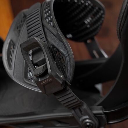 Arbor - Hemlock Snowboard Binding - 2023