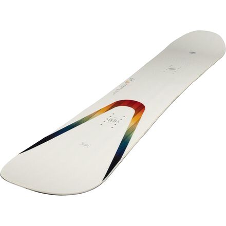 Arbor - Poparazzi Camber Snowboard - 2023 -Women's