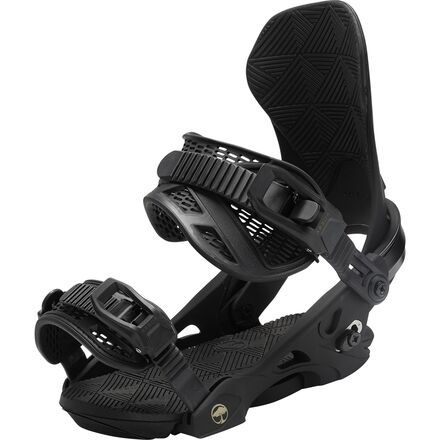 Arbor - Sequoia Snowboard Binding - 2023 - Women's