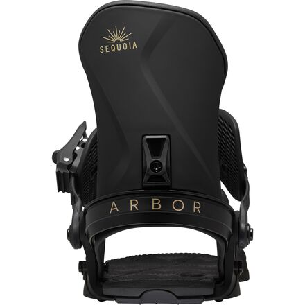 Arbor - Sequoia Snowboard Binding - 2023 - Women's