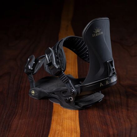 Arbor - Sequoia Snowboard Binding - 2023 - Women's