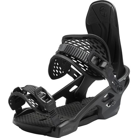 Spruce Snowboard Binding - 2023