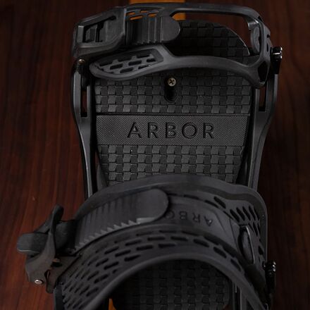 Arbor - Spruce Snowboard Binding - 2023