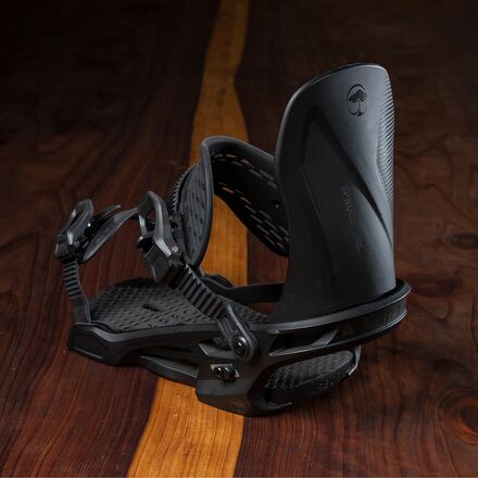 Arbor - Spruce Snowboard Binding - 2023