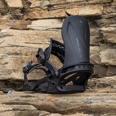 Arbor - Spruce Snowboard Binding - 2023