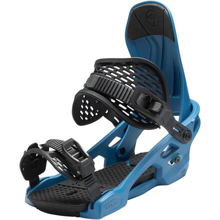 Spruce Snowboard Binding - 2023