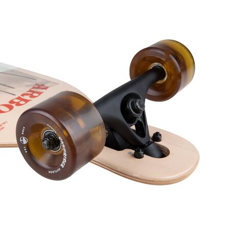 Arbor - Photo Axis 37 Longboard