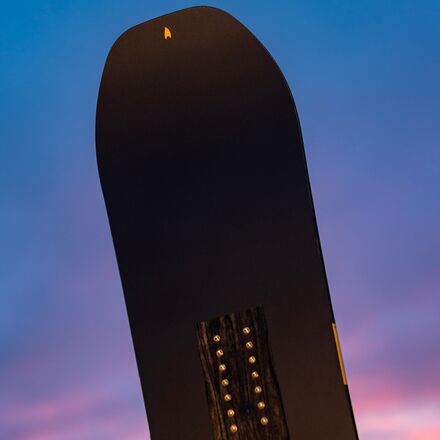 Arbor - Candle Rain Camber Snowboard - 2024