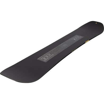Arbor - Candle Rain Camber Snowboard - 2024