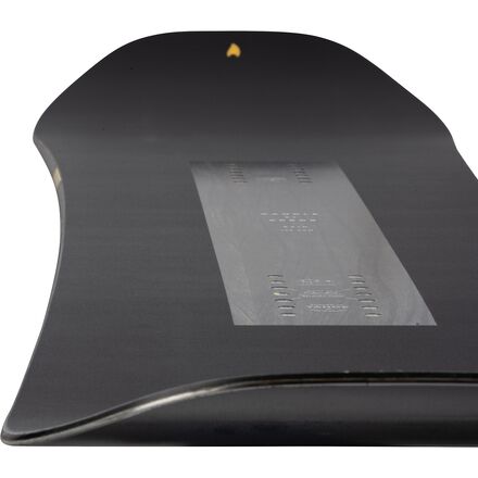 Arbor - Candle Rain Camber Snowboard - 2024