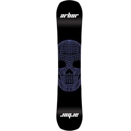 Arbor - Draft Rocker Snowboard - 2024