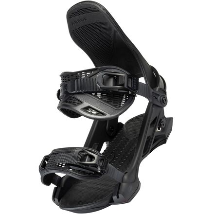 Arbor - Hemlock Snowboard Binding - 2024