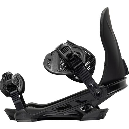 Arbor - Hemlock Snowboard Binding - 2024