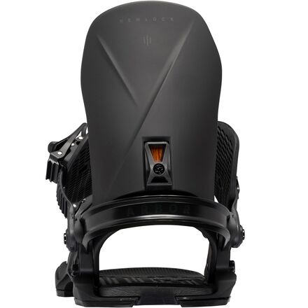Arbor - Hemlock Snowboard Binding - 2024