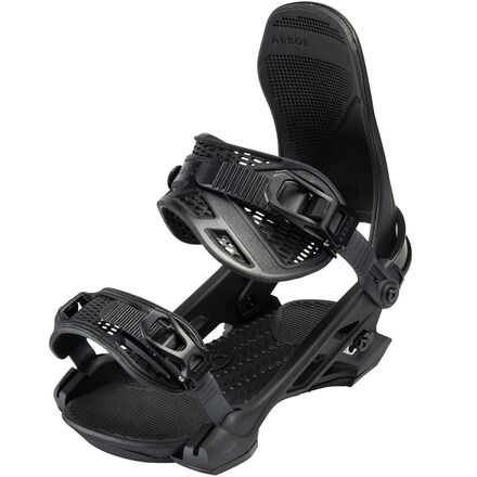 Arbor - Hemlock Snowboard Binding - 2024