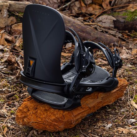 Arbor - Hemlock Snowboard Binding - 2024