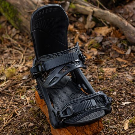 Arbor - Hemlock Snowboard Binding - 2024
