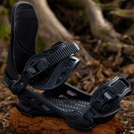 Arbor - Hemlock Snowboard Binding - 2024