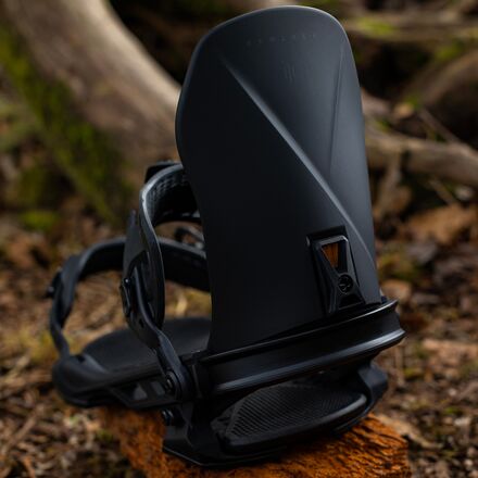 Arbor - Hemlock Snowboard Binding - 2024