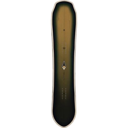 Arbor - Single Camber Snowboard - 2024