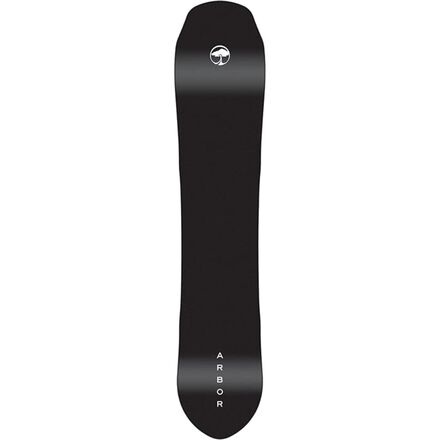 Arbor - Single Camber Snowboard - 2024