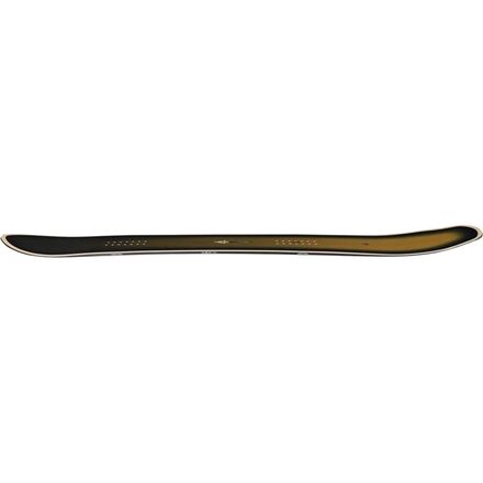 Arbor - Single Camber Snowboard - 2024