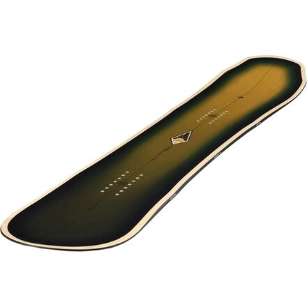 Arbor - Single Camber Snowboard - 2024