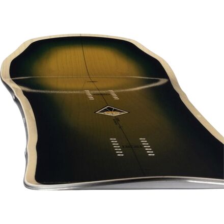 Arbor - Single Camber Snowboard - 2024