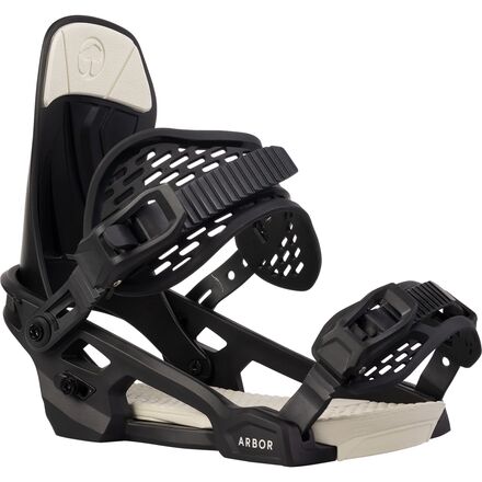 Arbor - Acacia Snowboard Binding - 2025 - Women's