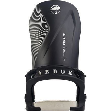 Arbor - Acacia Snowboard Binding - 2025 - Women's