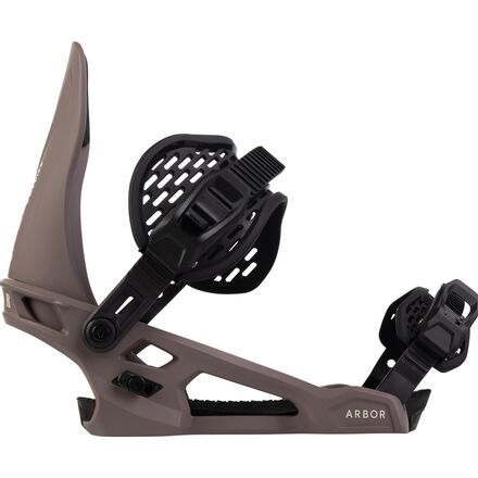 Arbor - Acacia Snowboard Binding - 2025 - Women's