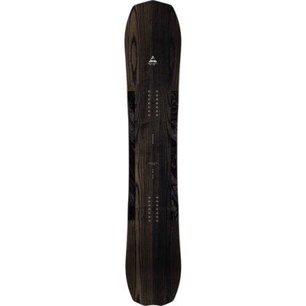 Arbor - Bryan Iguchi Pro Camber Snowboard - 2025
