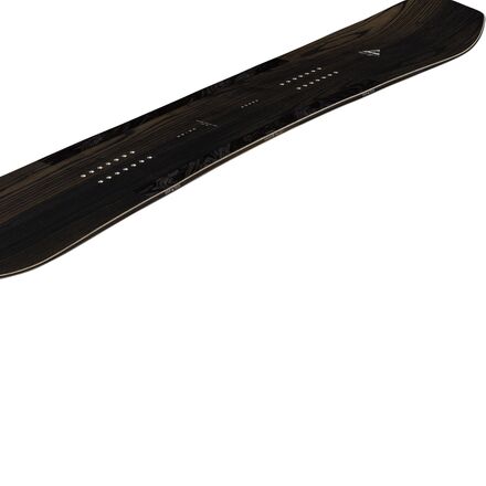 Arbor - Bryan Iguchi Pro Camber Snowboard - 2025