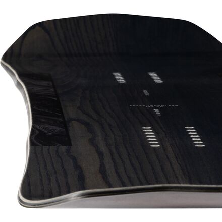 Arbor - Bryan Iguchi Pro Camber Snowboard - 2025