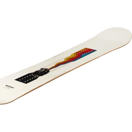 Arbor - Cadence Rocker Snowboard - 2025 - Women's