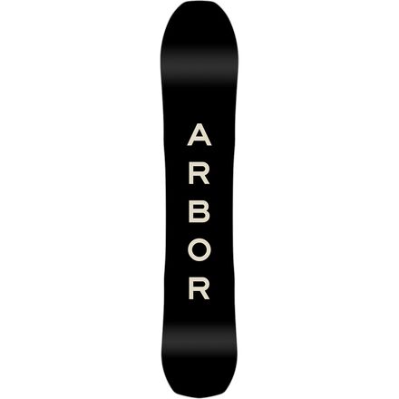 Arbor - Carter Camber Snowboard - 2025