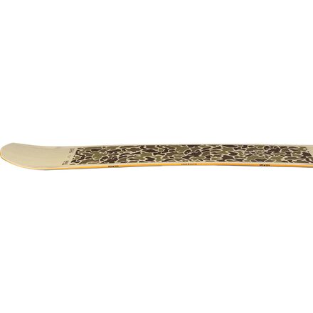 Arbor - Carter Camber Snowboard - 2025