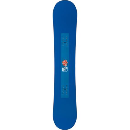 Arbor - Relapse Camber Snowboard - 2025