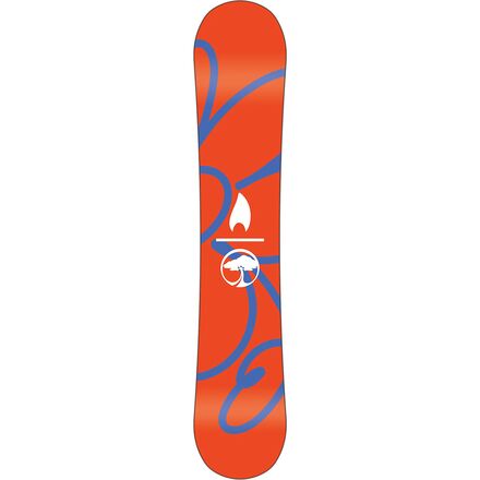 Arbor - Relapse Camber Snowboard - 2025