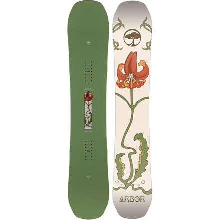 Swoon Decon Snowboard - 2025 - Women's