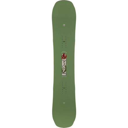 Arbor - Swoon Decon Snowboard - 2025 - Women's