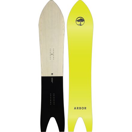 A-Frame Snowboard - 2026 - Men's