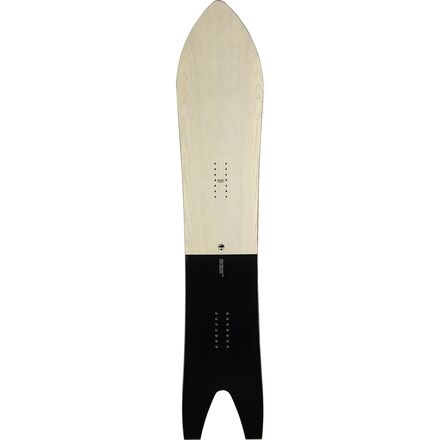 Arbor - A-Frame Snowboard - 2026 - Men's