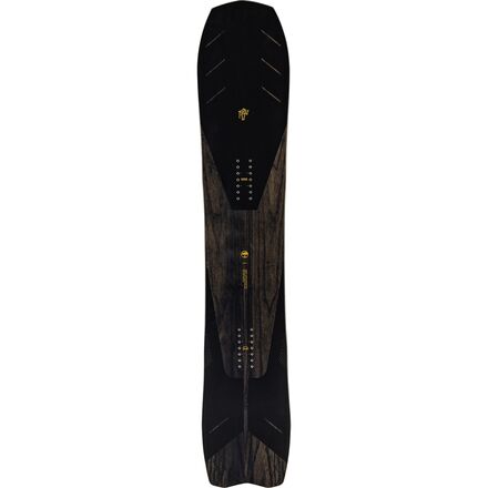 Arbor - Bryan Iguchi Pro Snowboard - 2026 - Men's
