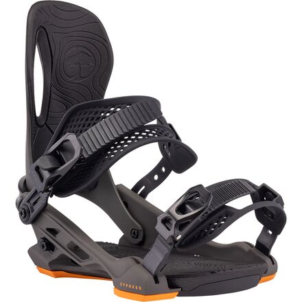 Arbor - Cypress Snowboard Binding - 2026 - Men's