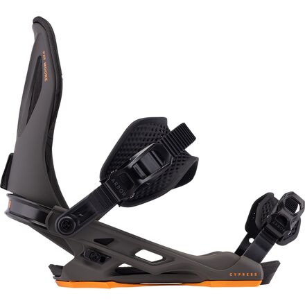 Arbor - Cypress Snowboard Binding - 2026 - Men's