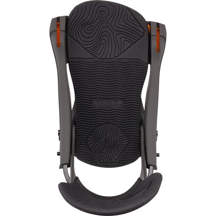 Arbor - Cypress Snowboard Binding - 2026 - Men's
