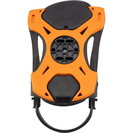 Arbor - Cypress Snowboard Binding - 2026 - Men's